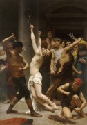 William Bouguereau_1880_Flagellation de Notre Seigneur Jésus Christ.jpg